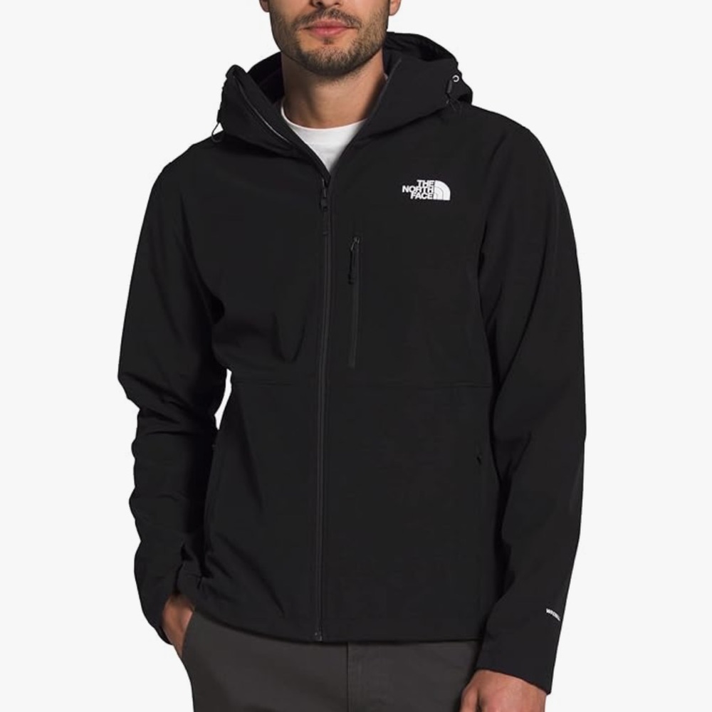 The North Face Men's Apex Bionic 2 Hoodie